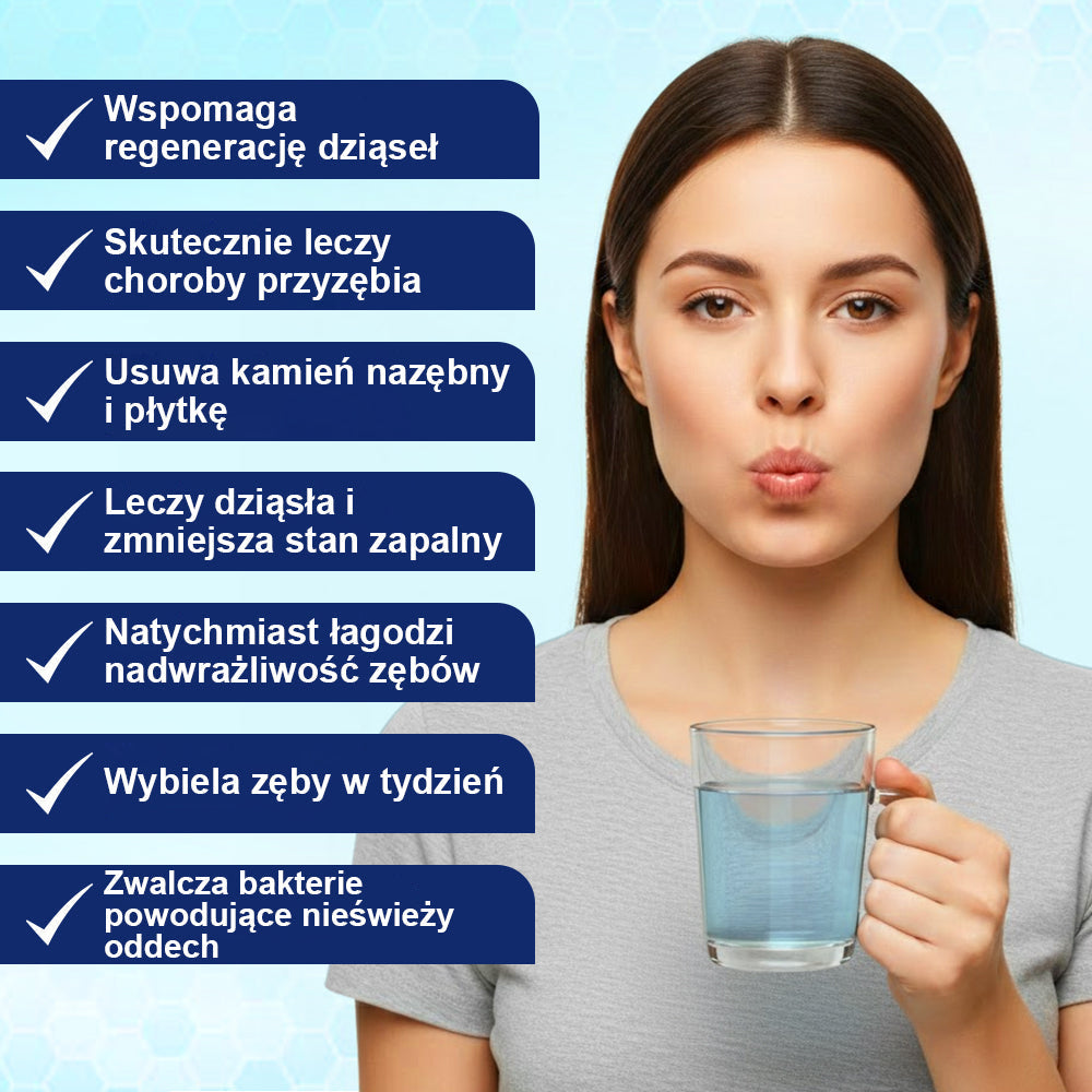 🛡️CleraNaure® BeeTakt Płyn do Płukania z Jadem Pszczelim💧💧